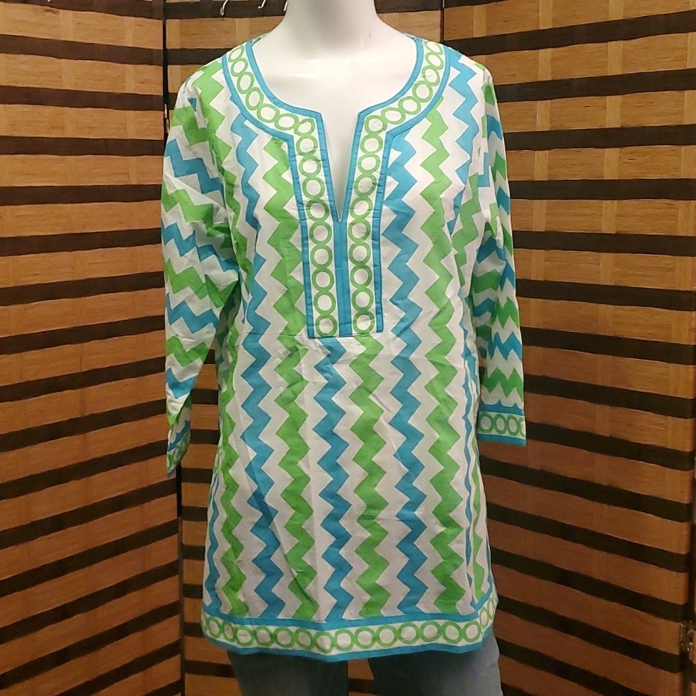 Gretchen Scott light weight top
